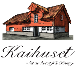 Kaihuset